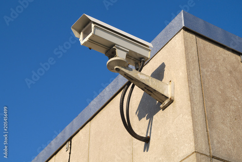 camera security building safety equipment protection technology