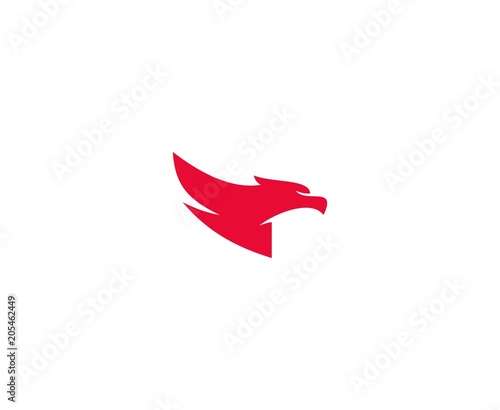 Free Download Eagle logo - GFXLoad
