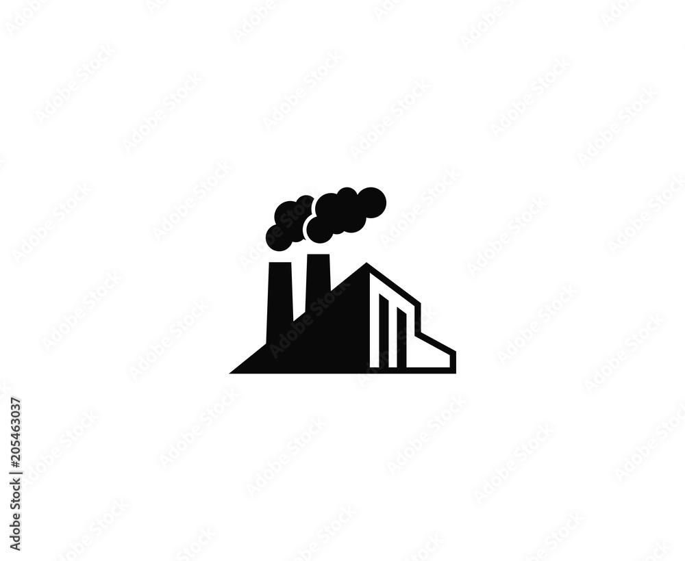 Factory logo Factory logo