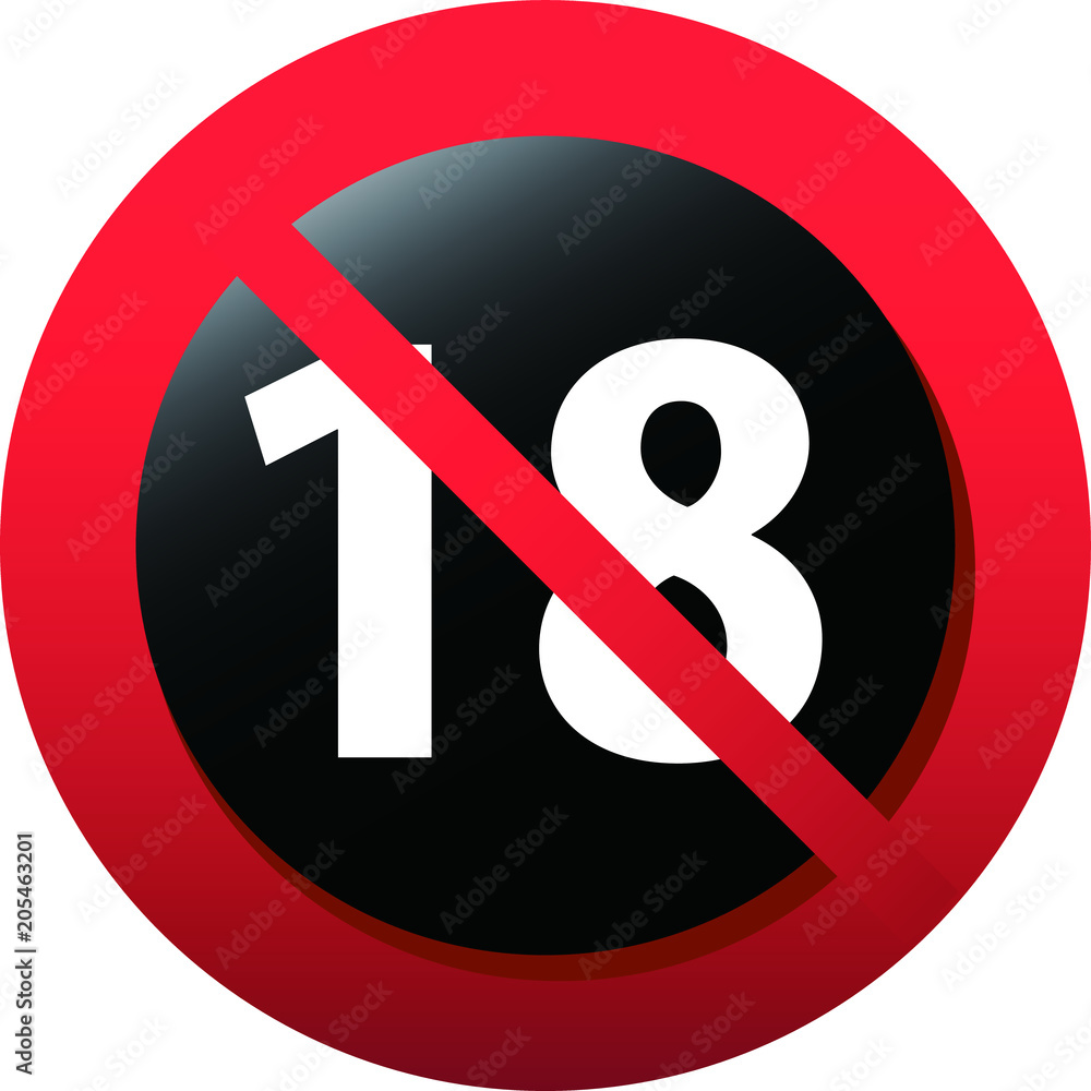 18 certificate mark 18 certificate mark