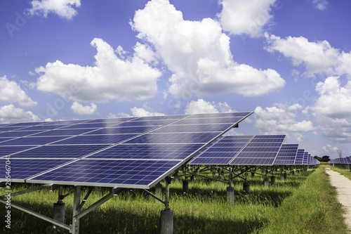 Sola Ceel Energy Farm