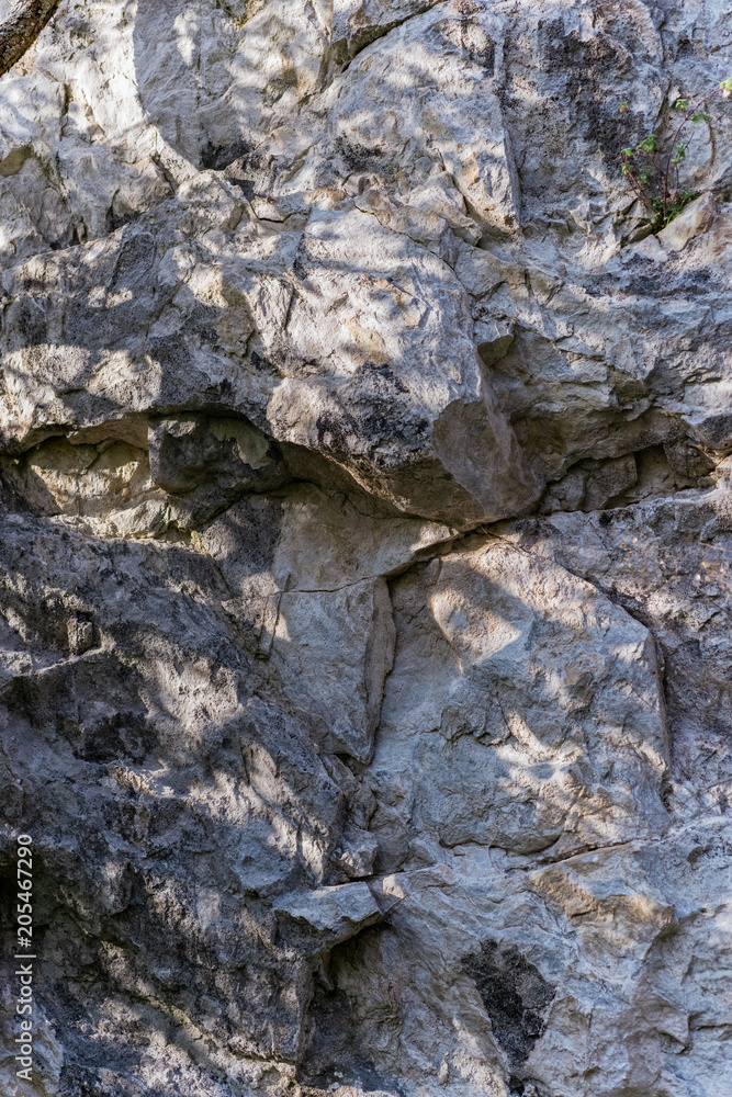 ROCK TEXTURE FROM CLOSE