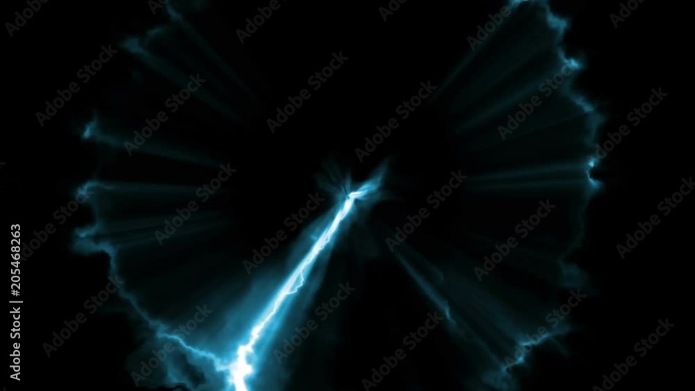 Exotic material motions in a dark background Exotic material motions in a dark background