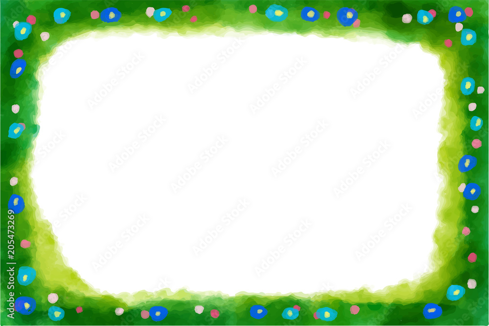 花 葉 春 夏 背景 イラスト Stock ベクター Adobe Stock 花 葉 春 夏 背景 イラスト Stock ベクター Adobe Stock