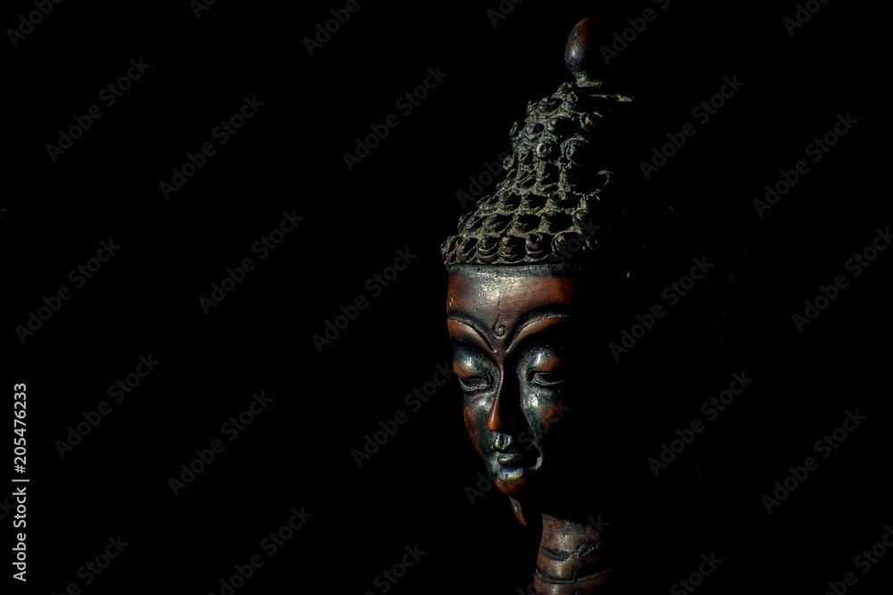 Obraz premium Buddha