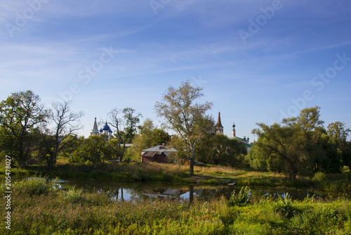 Golden Ring of Russia