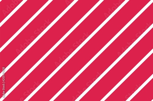 Free Download Seamless pattern. Pink-red Stripes on white background. Striped diagonal pattern For printing on fabric, paper, wrapping - GFXLoad