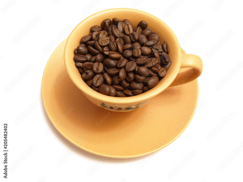 Cup of coffee Cup of coffee
