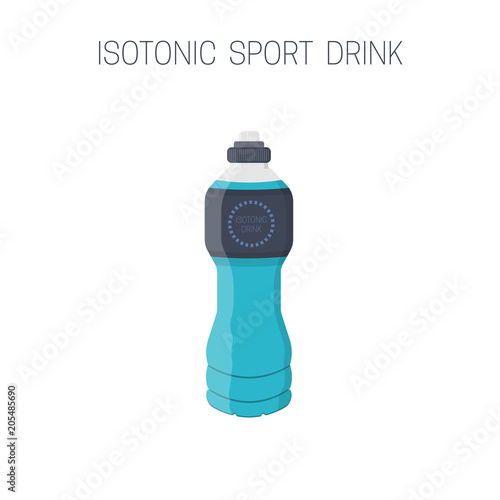 isotonic sport drink