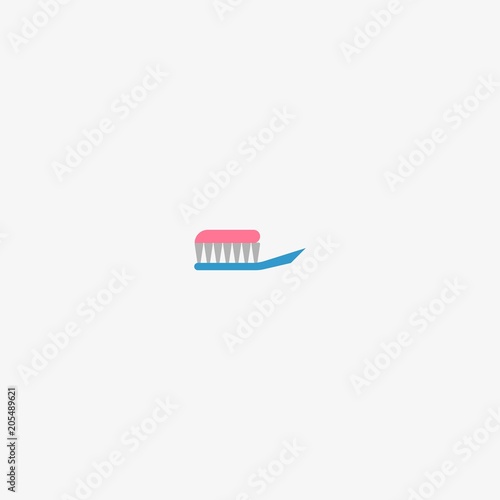 toothbrush