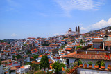 Taxco city