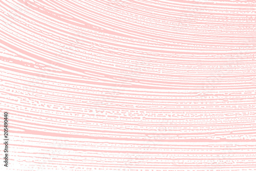 Natural soap texture. Amazing millenial pink foam trace background. Artistic delightful soap suds. Cleanliness, cleanness, purity concept. Vector illustration.