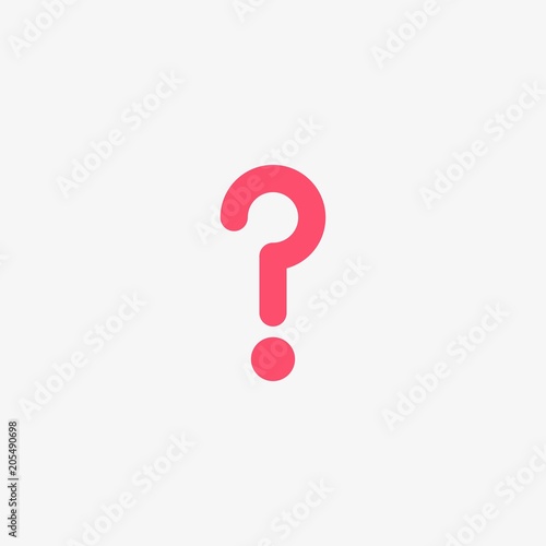 question mark1