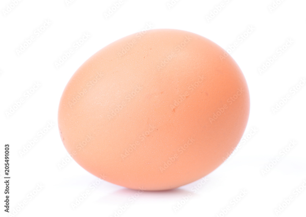 Fresh egg Fresh egg