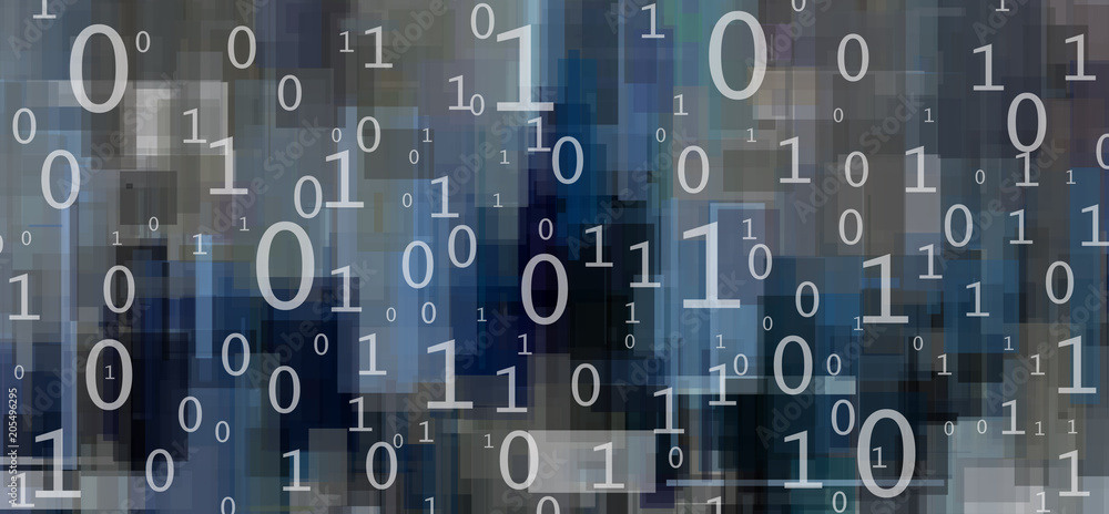 Binary Code Binary Code
