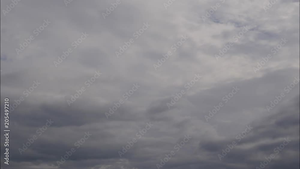Moving clouds on sky. Nature background. Timelapse. Moving clouds on sky. Nature background. Timelapse.