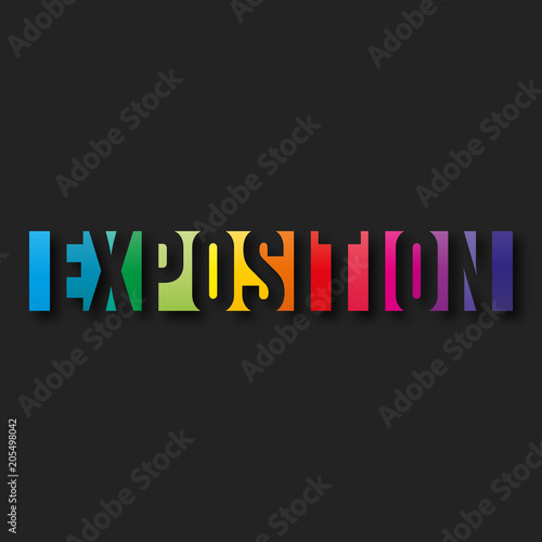 exposition