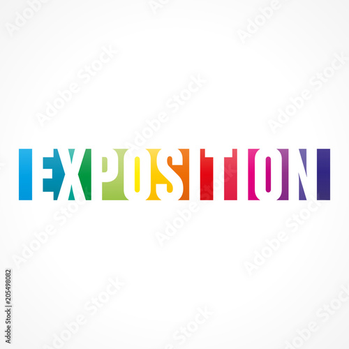 exposition