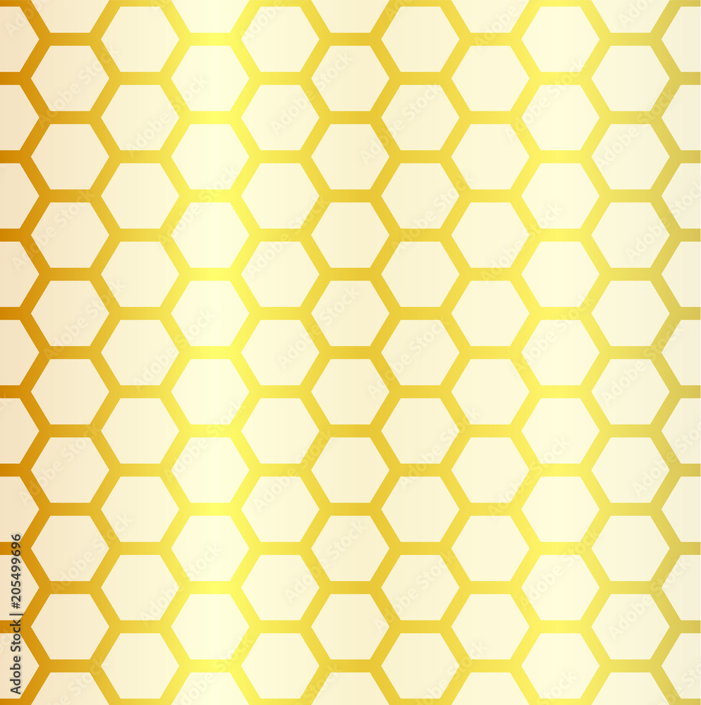 Seamless Pattern Hexagon Honeycomb Texture. Vector illustration. Seamless Pattern Hexagon Honeycomb Texture. Vector illustration.