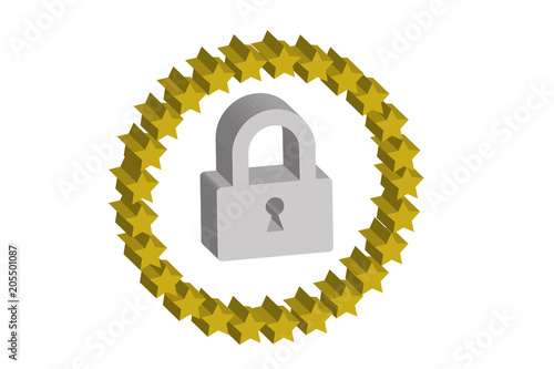 Reglamento de  protección de datos de Europa.