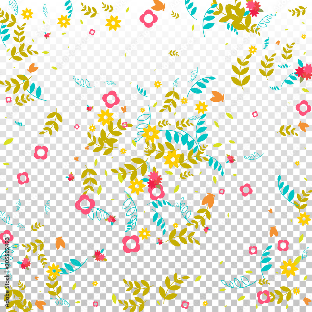 Floral Spring and Summer Vector Wallpaper with Flowers, Leaves, Butterflies, Green Branches. Easter, Mother's Day, 8 March, Birthday, Wedding Background for Banners, Cards, Posters, Invitations. Floral Spring and Summer Vector Wallpaper with Flowers, Leaves, Butterflies, Green Branches. Easter, Mother's Day, 8 March, Birthday, Wedding Background for Banners, Cards, Posters, Invitations.