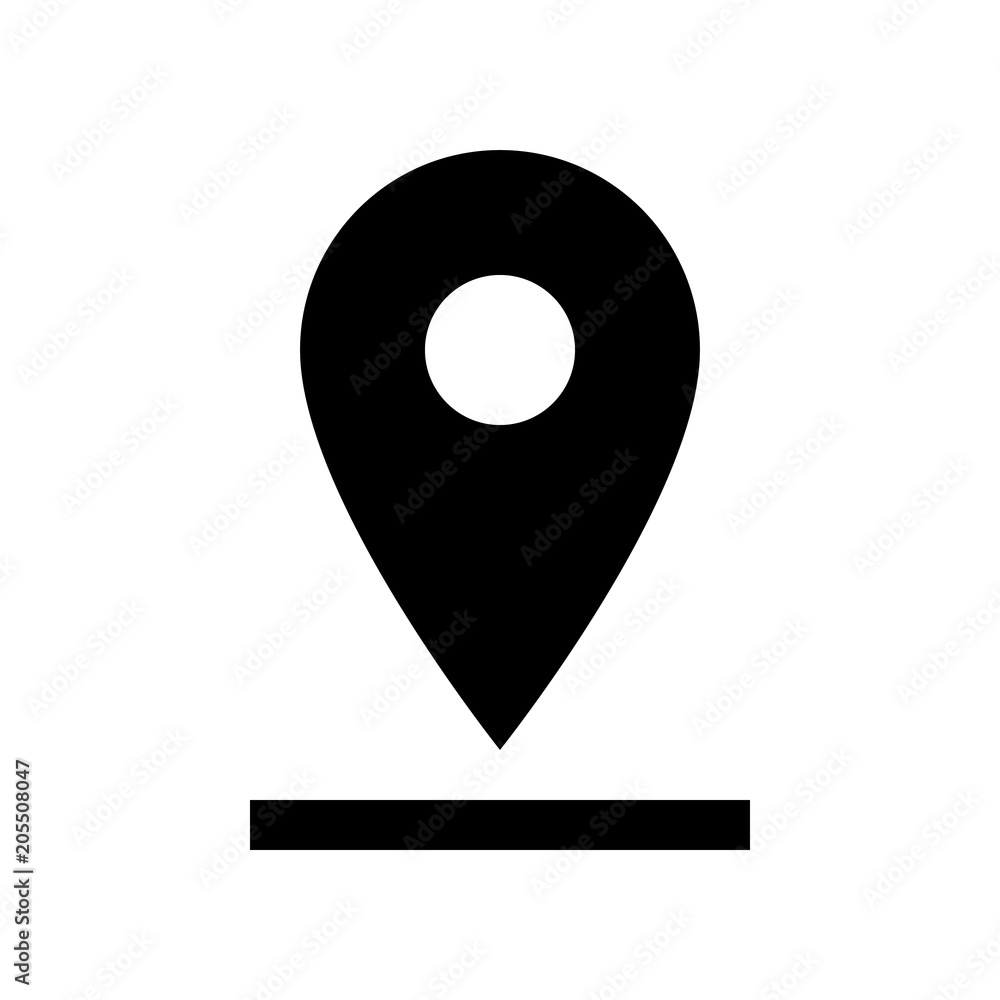 map marker map marker