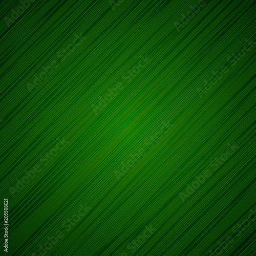 green banded background.  photo