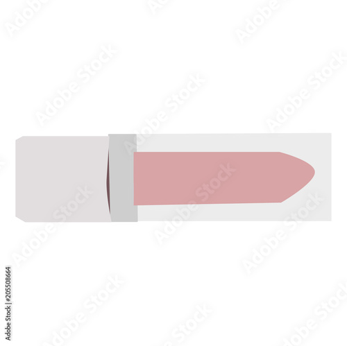 vector, isolated lipgloss