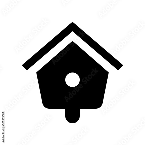 nest box