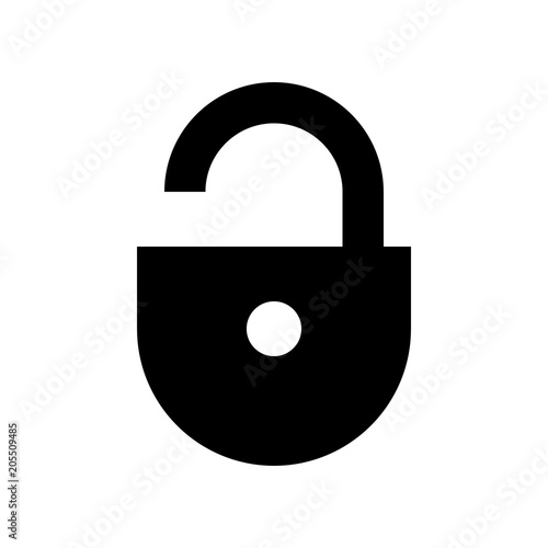 pad unlock