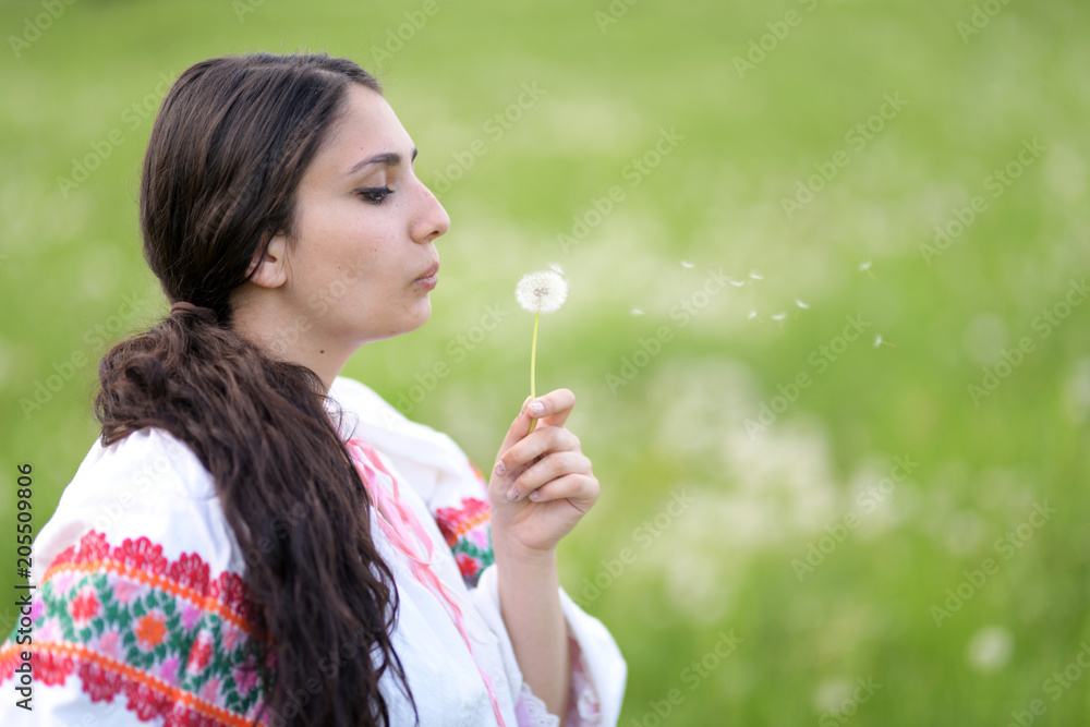 Slovakian folklore. Traditonal dress. Slovakian folklore. Traditonal dress.