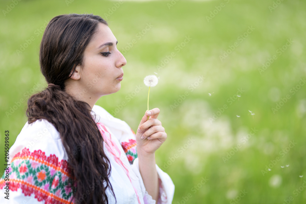 Slovakian folklore. Traditonal dress. Slovakian folklore. Traditonal dress.