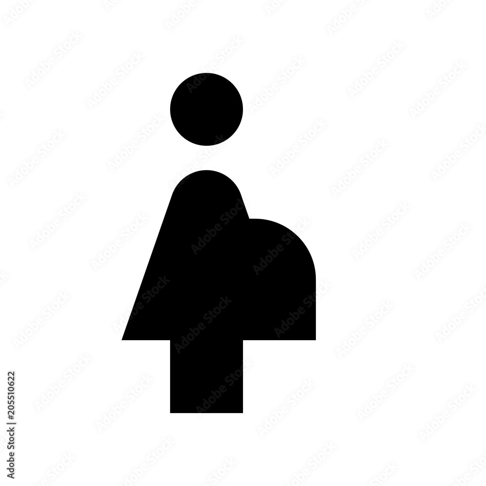 pregnant pregnant