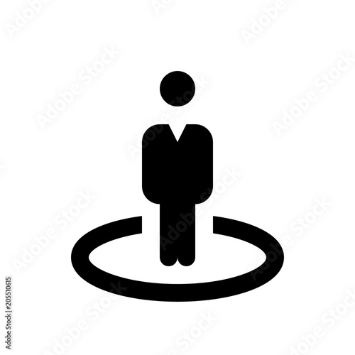 positioning