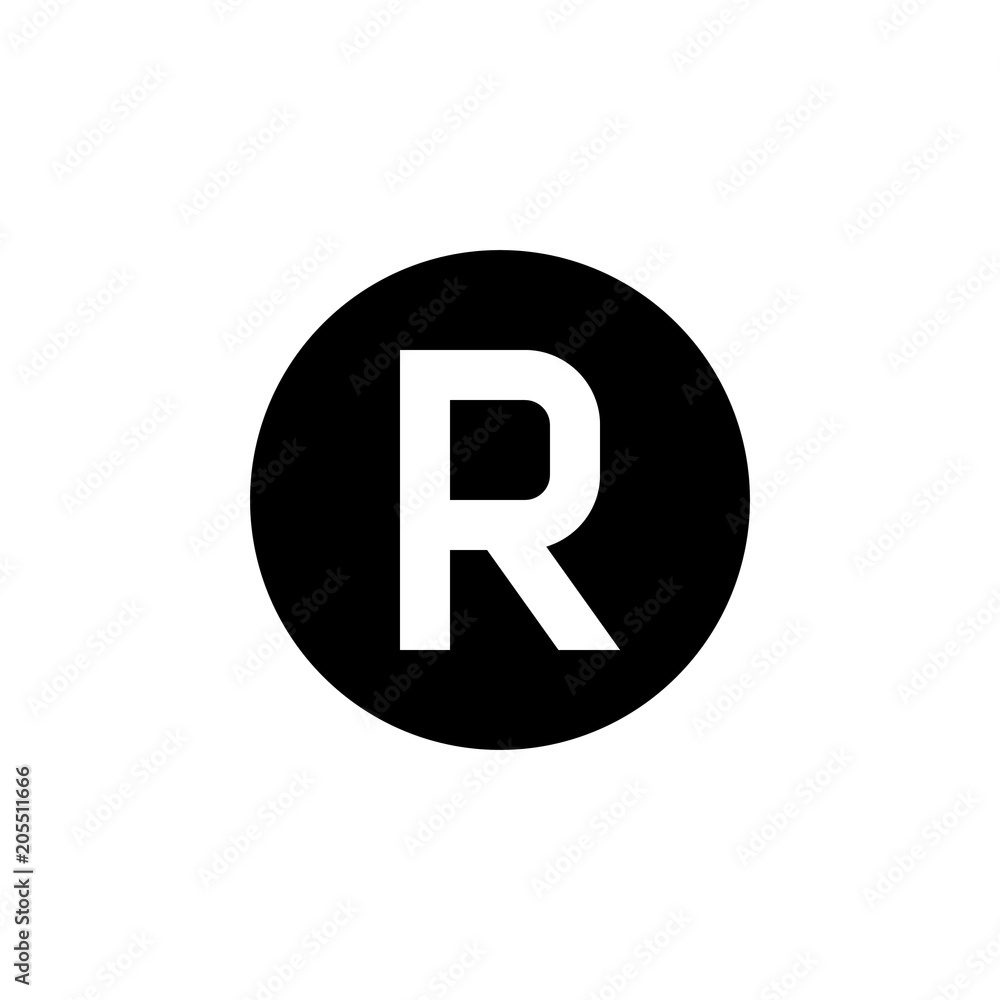 registered trademark registered trademark