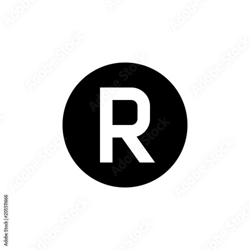registered trademark