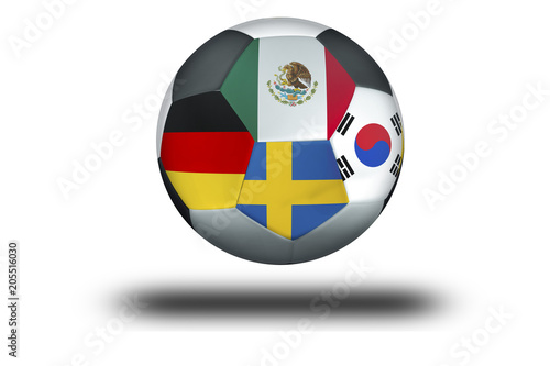 Football Group F Mexico, Germany, Sweden, South Korea Free Download Football Group F Mexico, Germany, Sweden, South Korea - GFXLoad