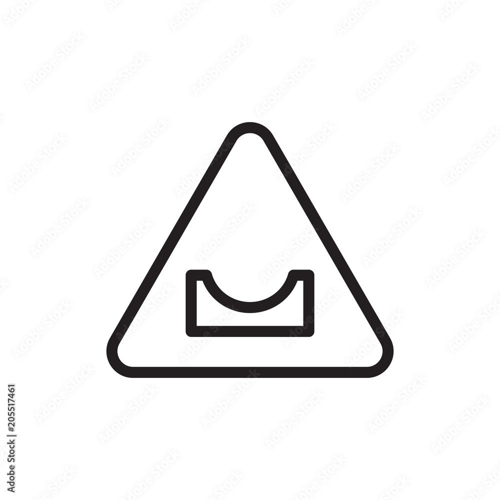 bumbs sign outline vector icon. Modern simple isolated sign. Pixel perfect vector illustration for logo, website, mobile app and other designs bumbs sign outline vector icon. Modern simple isolated sign. Pixel perfect vector illustration for logo, website, mobile app and other designs