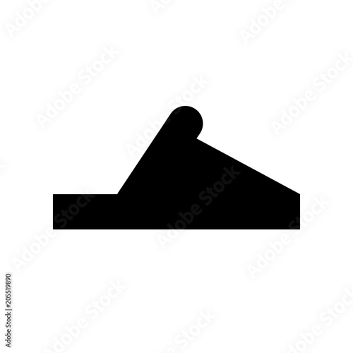 sandal