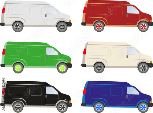 UTILITAIRE ROUTIER