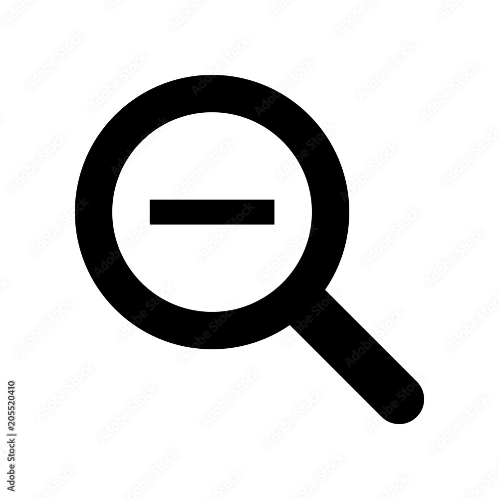 search minus search minus