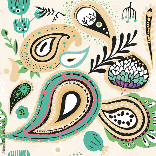 Paisley