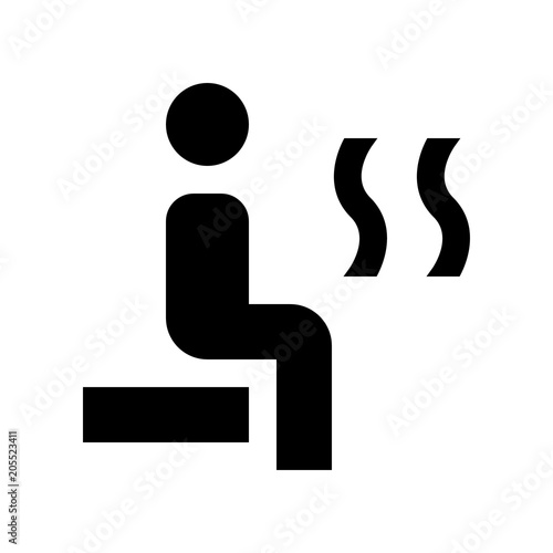 steam bath