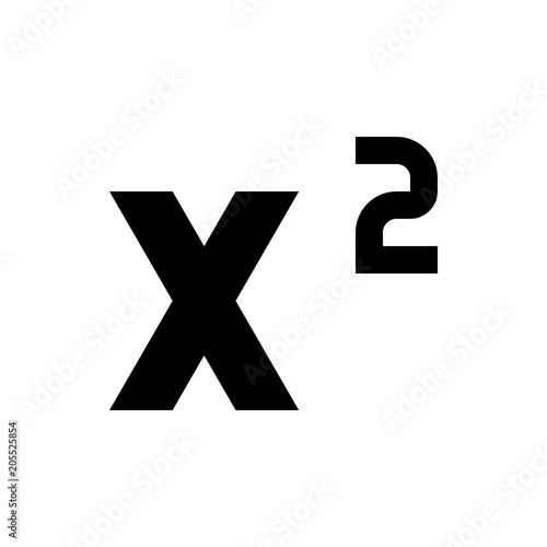 superscript