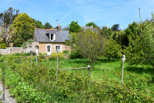 Ile de brehat