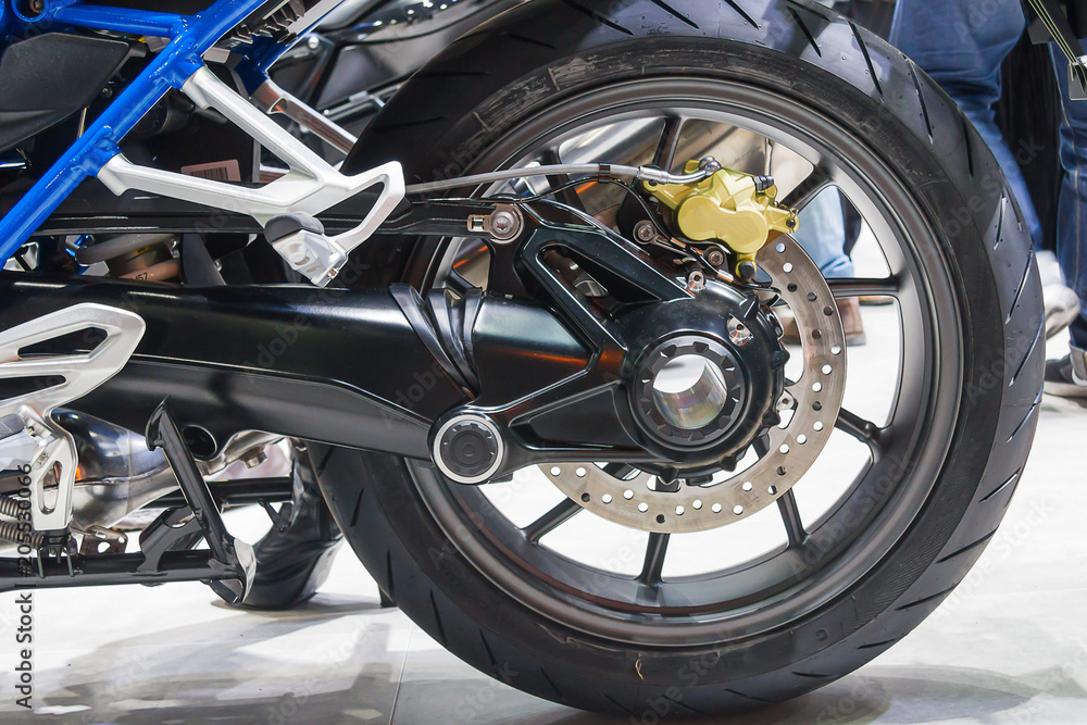 back wheel motorcycle with disk brake back wheel motorcycle with disk brake