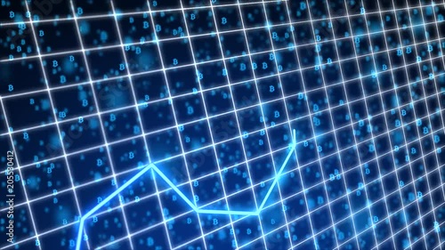 Bitcoin Graph