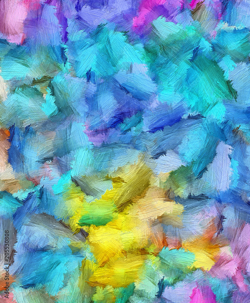 Modern painting artwork. Oil on canvas. Abstract art texture. Background template for banners, postcards, posters or wallpapers and textile printing. Pattern for design creative printed matter. Modern painting artwork. Oil on canvas. Abstract art texture. Background template for banners, postcards, posters or wallpapers and textile printing. Pattern for design creative printed matter.