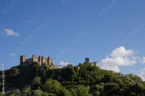 Castelo de Óbidos
