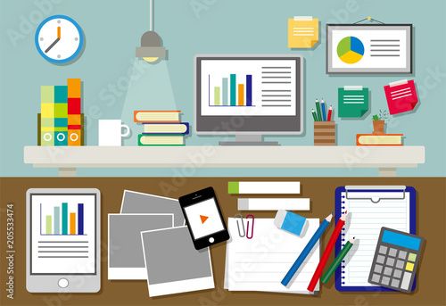 デスクトップ素材